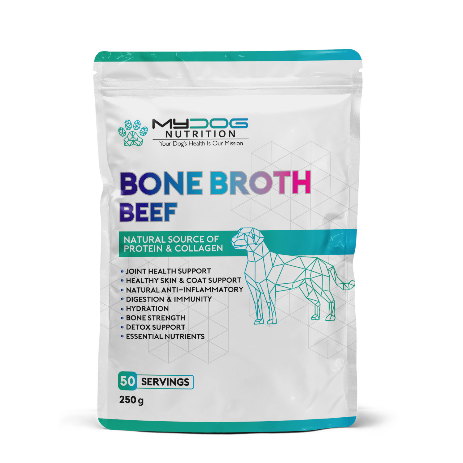 Beef Bone Broth